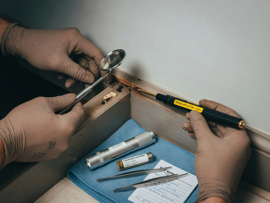 Why choose Emergency Pest Control in Allendale, MI